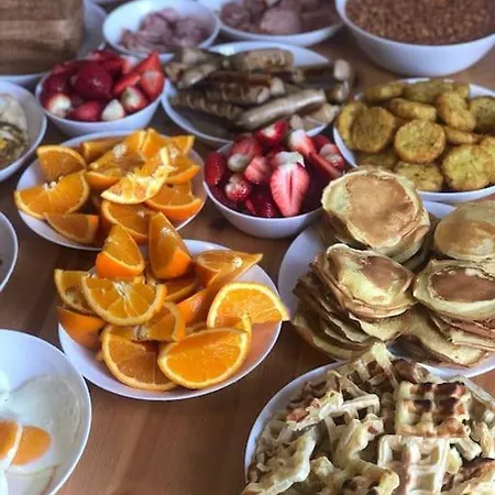 Aparthotel Le Jardin D'eden Château-Thierry