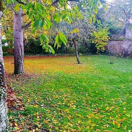 Le Jardin D'eden Apart Otel *