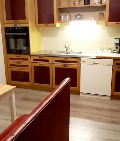 Le Jardin D'eden 4* Château-Thierry