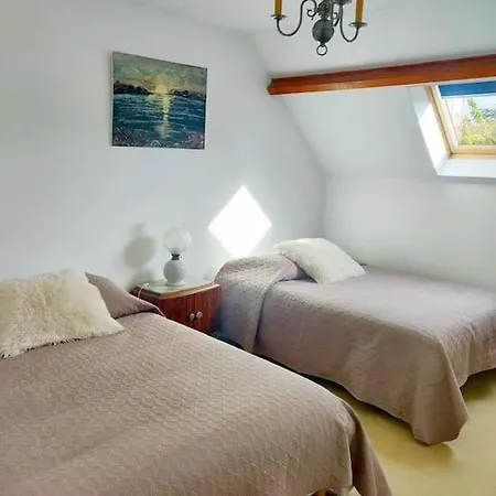 Lejlighedshotel Le Jardin D'eden 4*