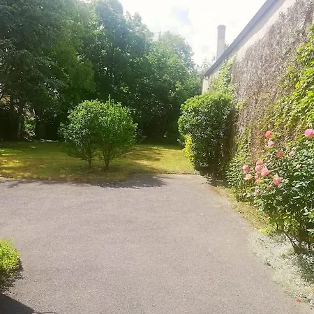 Aparthotel Le Jardin D'eden Chateau-Thierry