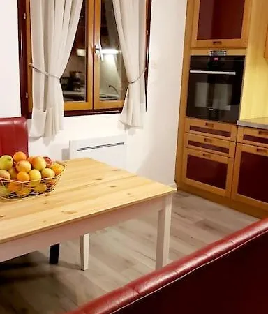 Le Jardin D'eden Apartmanhotel 4*