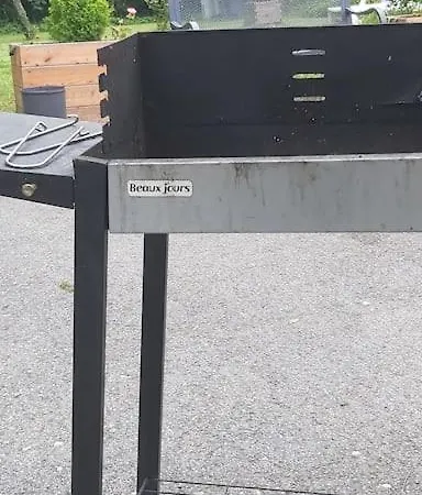 Le Jardin D'eden 4* Château-Thierry