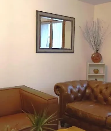 Le Jardin D'eden Aparthotel