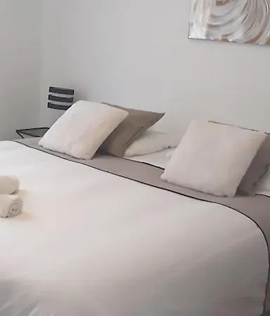 Le Jardin D'eden Château-Thierry