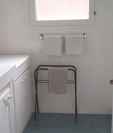 Le Jardin D'eden Apartmanhotel