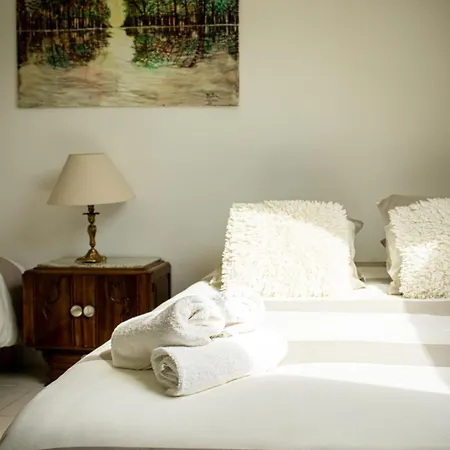 Apartmanhotel Le Jardin D'eden