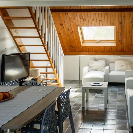 Le Jardin D'eden Apartmanhotel Château-Thierry