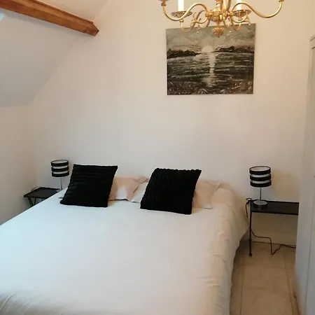 Le Jardin D'eden 4* Château-Thierry