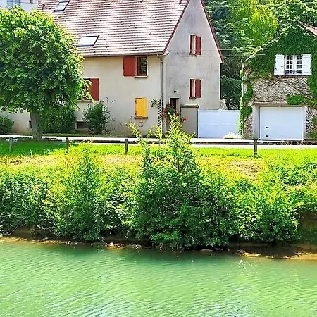 Aparthotel Le Jardin D'eden Chateau-Thierry