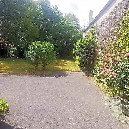 Aparthotel Le Jardin D'eden