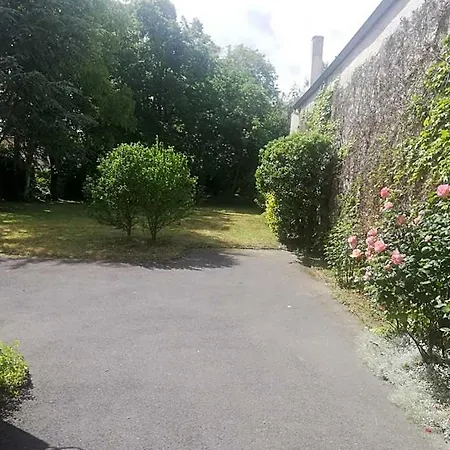 Le Jardin D'eden 4* Chateau-Thierry