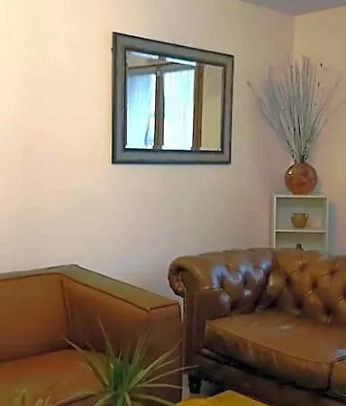 Aparthotel Le Jardin D'eden 4*