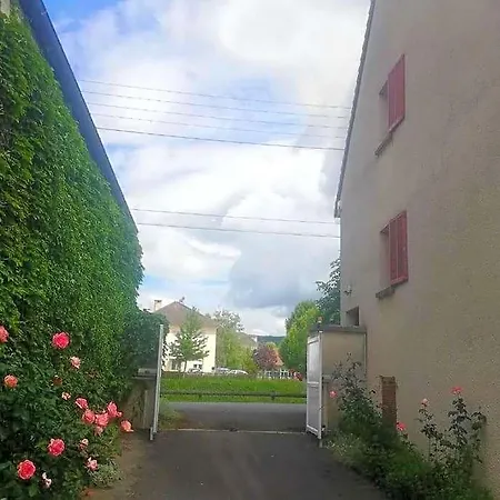 Le Jardin D'eden