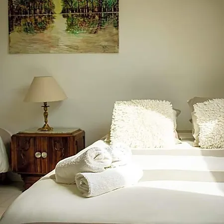 Aparthotel Le Jardin D'eden Chateau-Thierry
