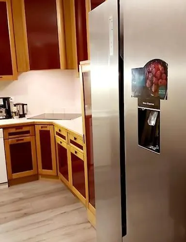 Apartahotel Le Jardin D'eden Château-Thierry