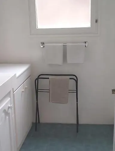 Le Jardin D'eden Apartahotel