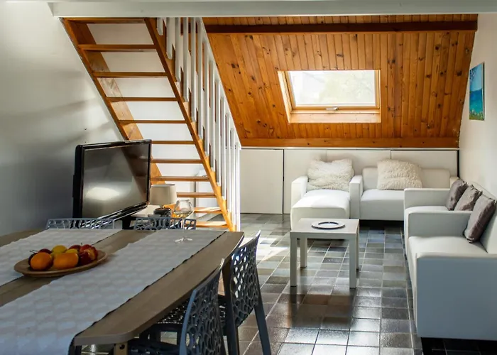 Le Jardin D'eden Apartahotel Château-Thierry